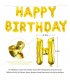 PS115 - Happy Birthday Balloon Package 